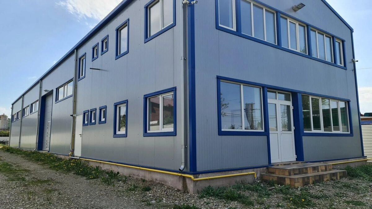 Baza noastră în Boldești-Scăeni